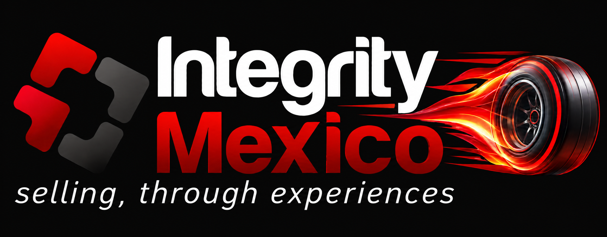 Integrity México — selling, through experiences